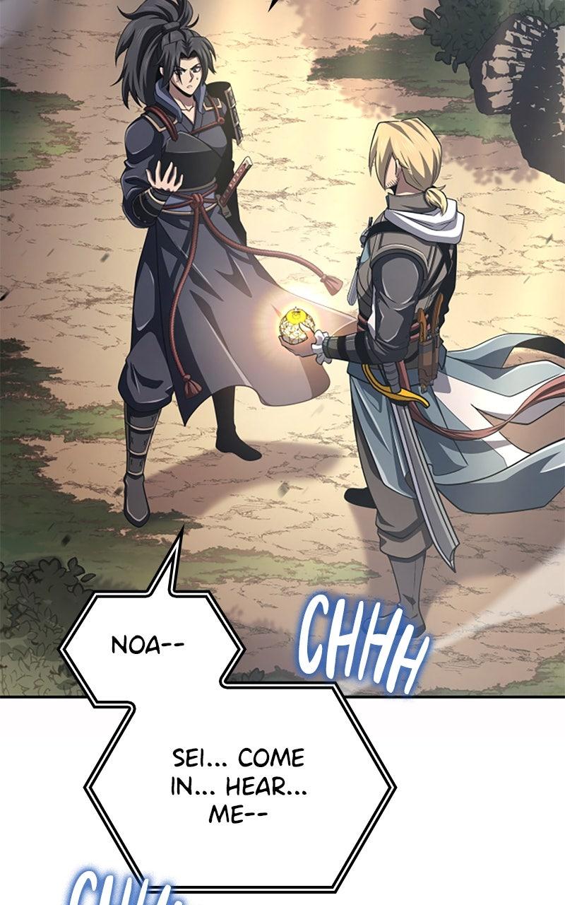 Assassin's Creed: Forgotten Temple Chap 123 - Next Chap 124