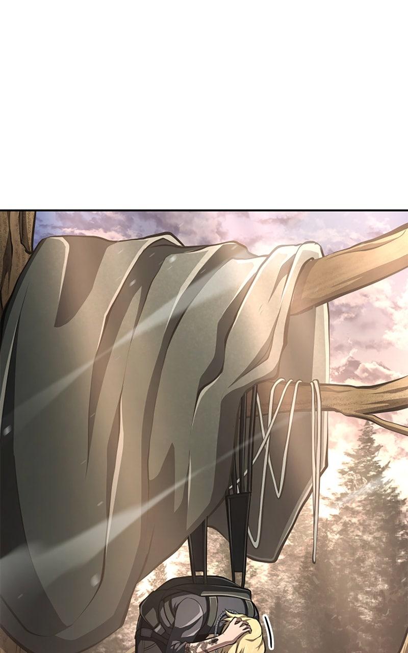 Assassin's Creed: Forgotten Temple Chap 123 - Next Chap 124