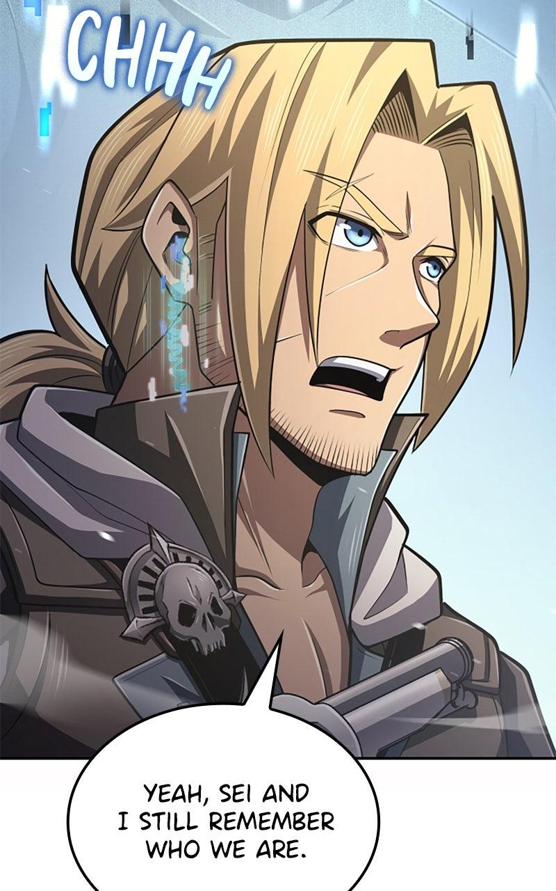 Assassin's Creed: Forgotten Temple Chap 123 - Next Chap 124