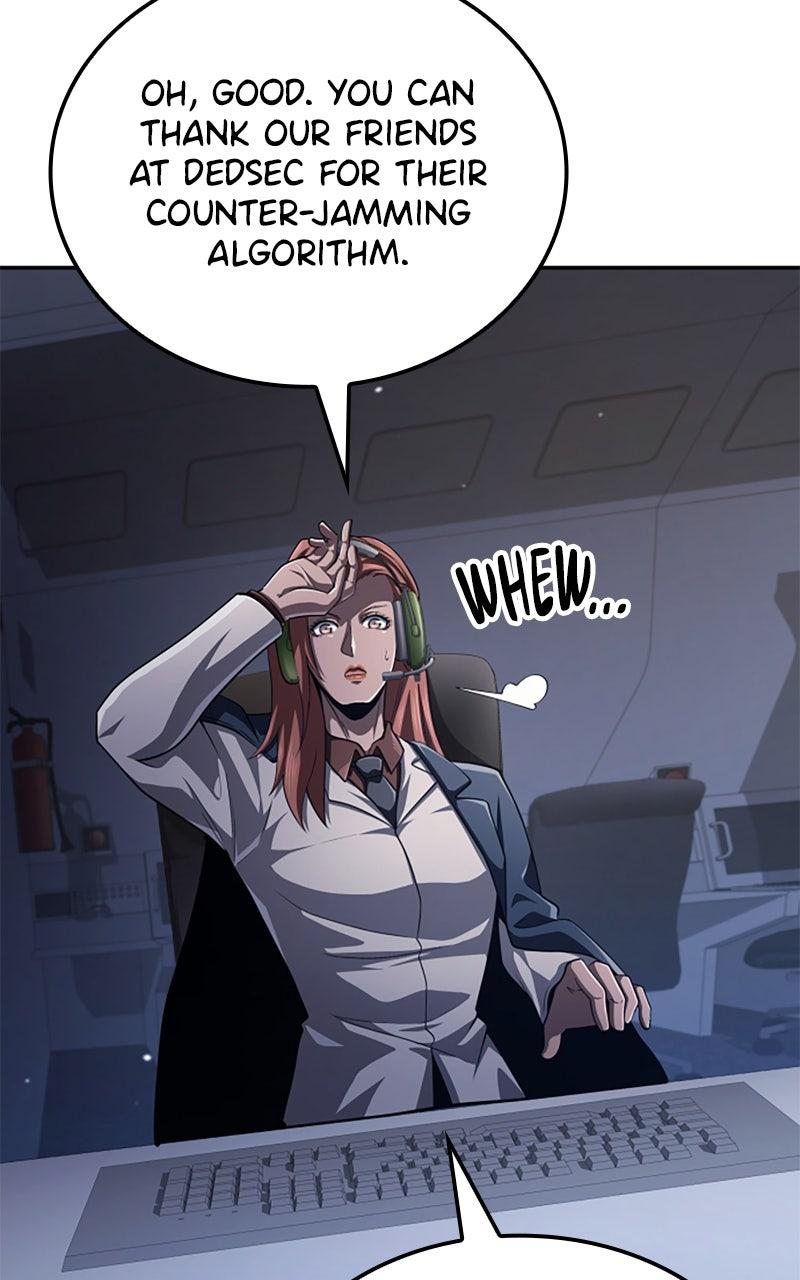 Assassin's Creed: Forgotten Temple Chap 123 - Next Chap 124