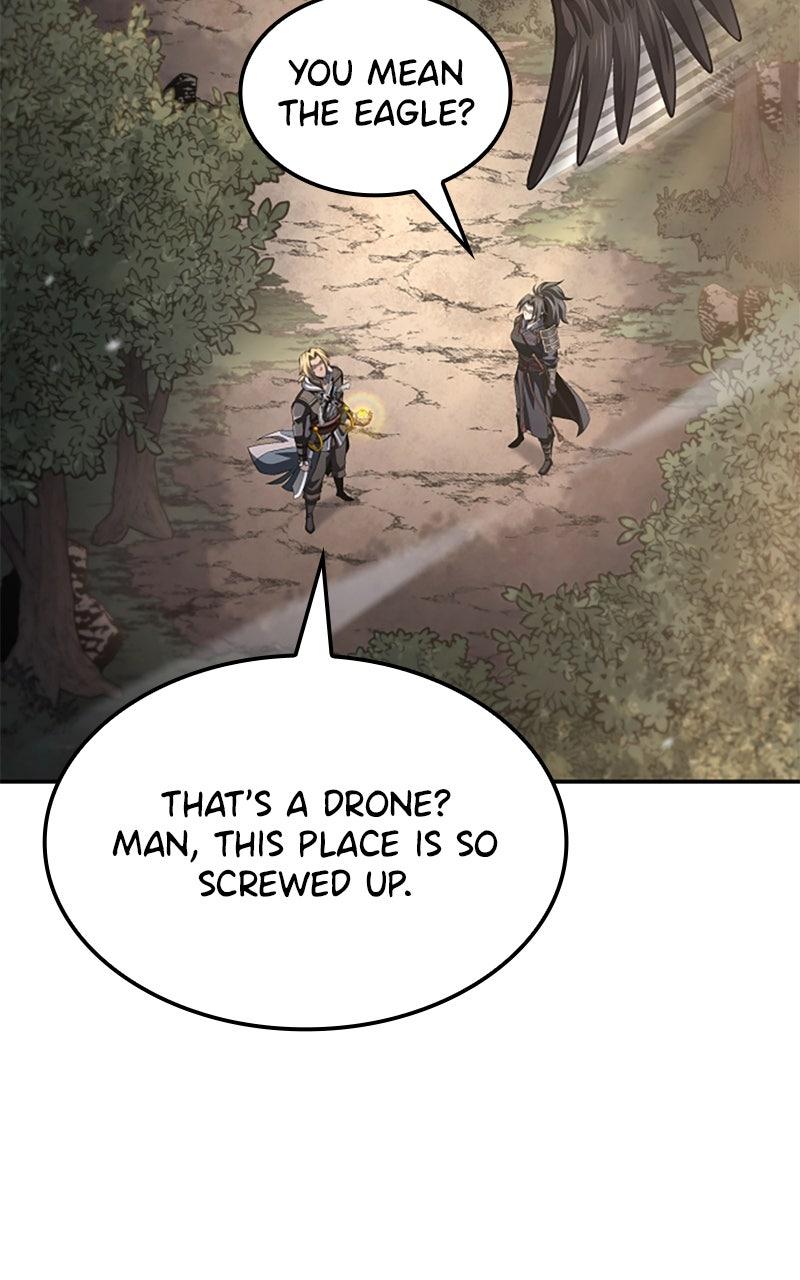 Assassin's Creed: Forgotten Temple Chap 123 - Next Chap 124