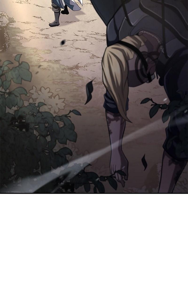 Assassin's Creed: Forgotten Temple Chap 123 - Next Chap 124