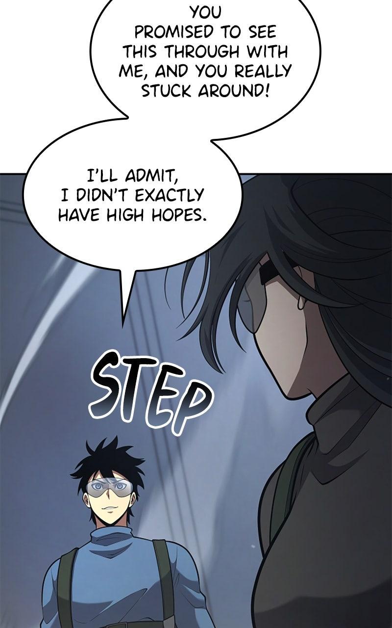 Assassin's Creed: Forgotten Temple Chap 123 - Next Chap 124