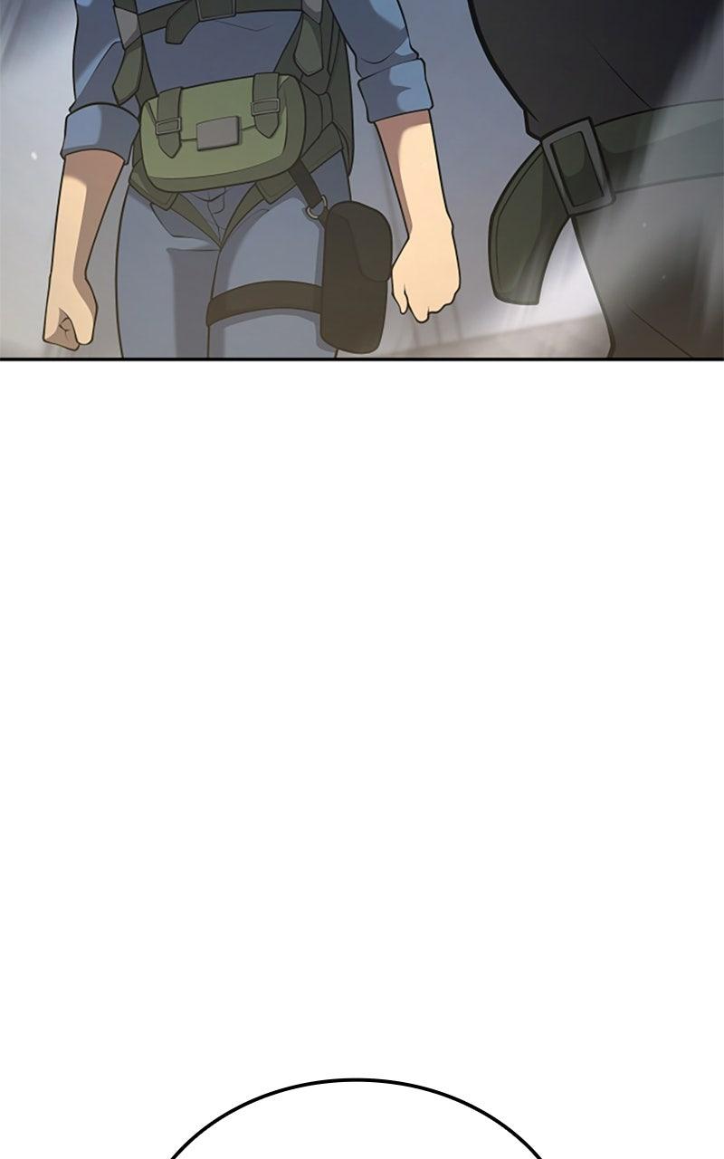 Assassin's Creed: Forgotten Temple Chap 123 - Next Chap 124