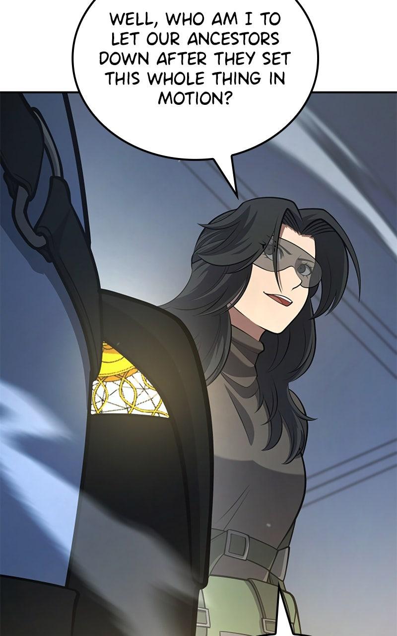 Assassin's Creed: Forgotten Temple Chap 123 - Next Chap 124