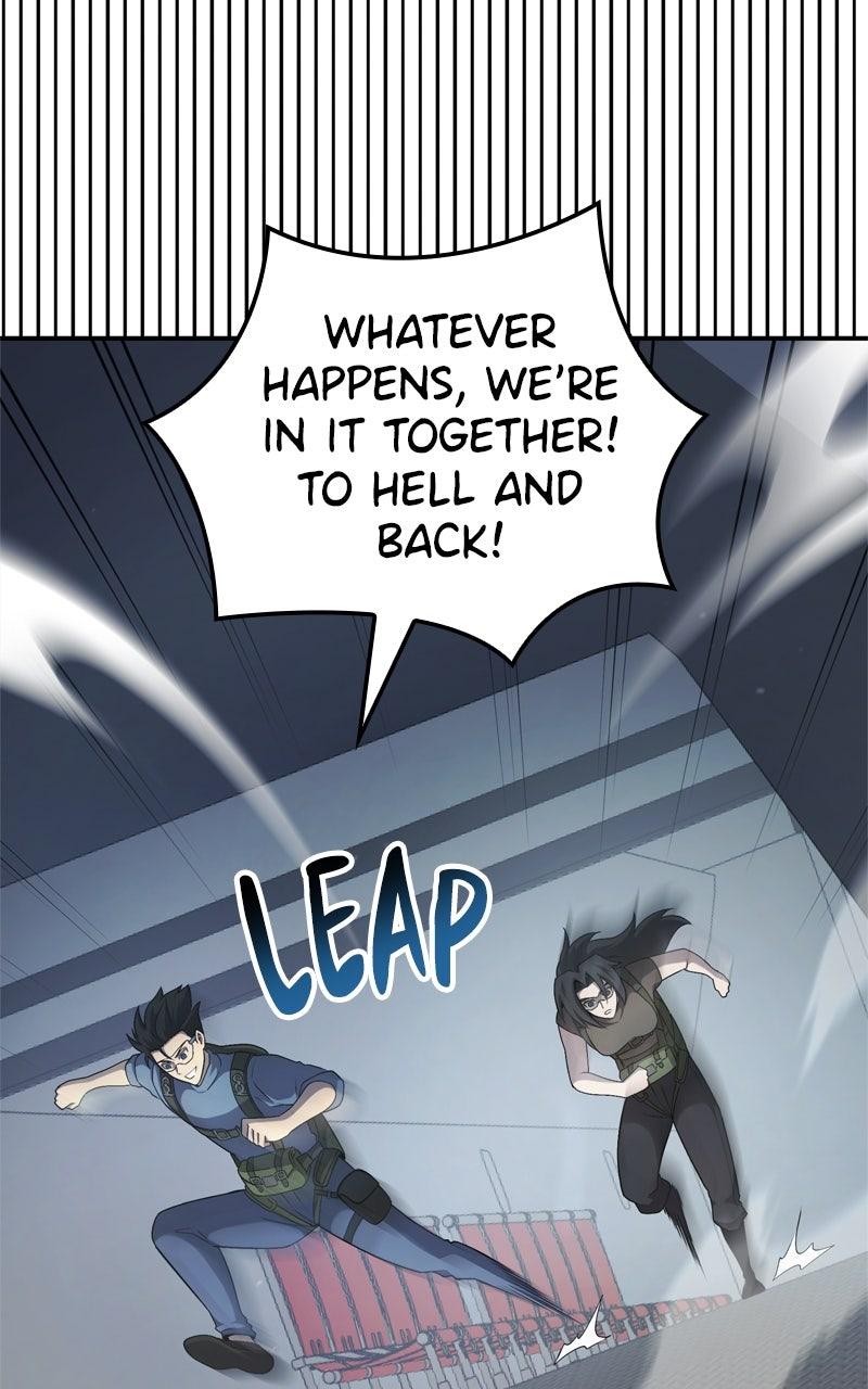 Assassin's Creed: Forgotten Temple Chap 123 - Next Chap 124