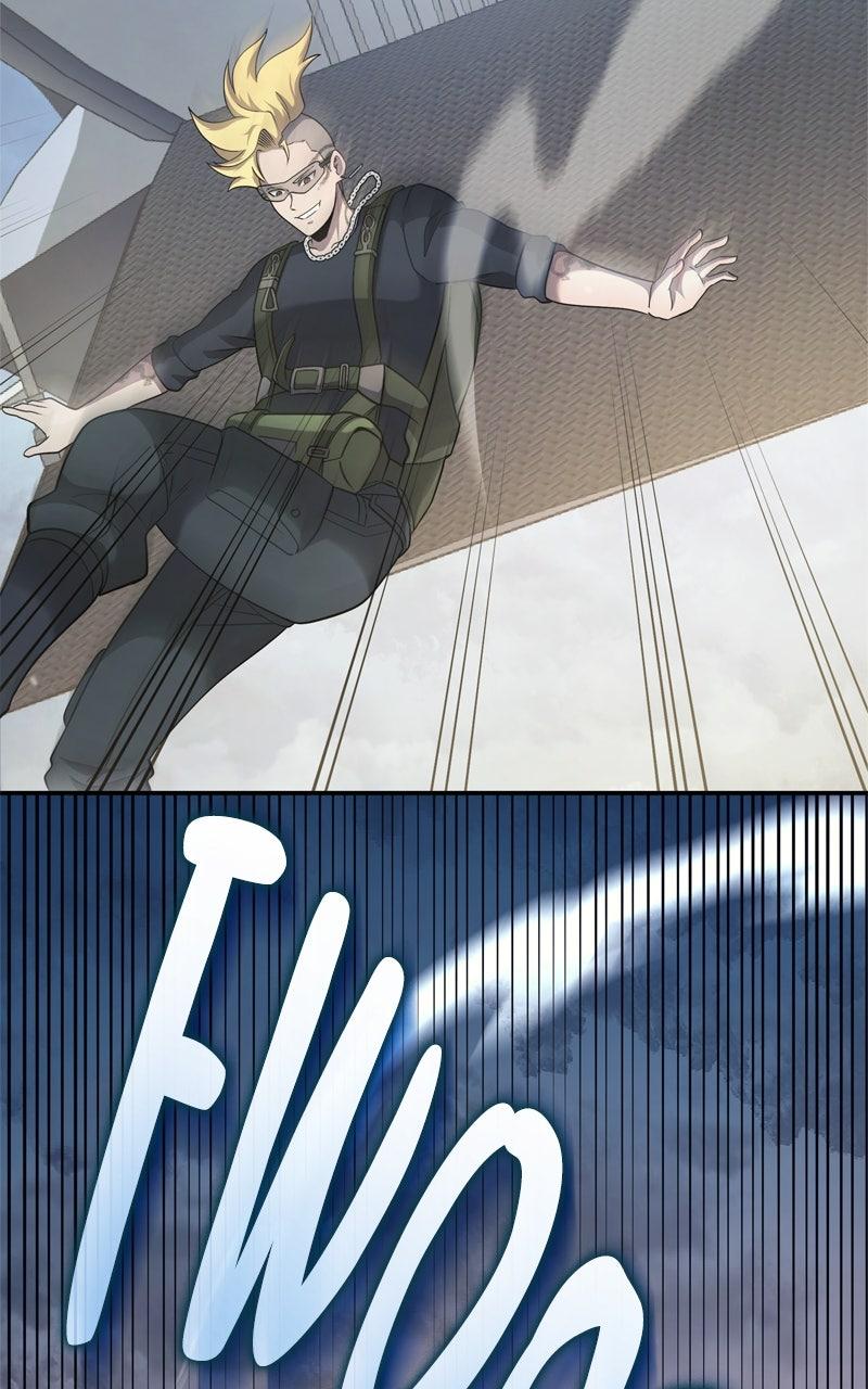 Assassin's Creed: Forgotten Temple Chap 123 - Next Chap 124