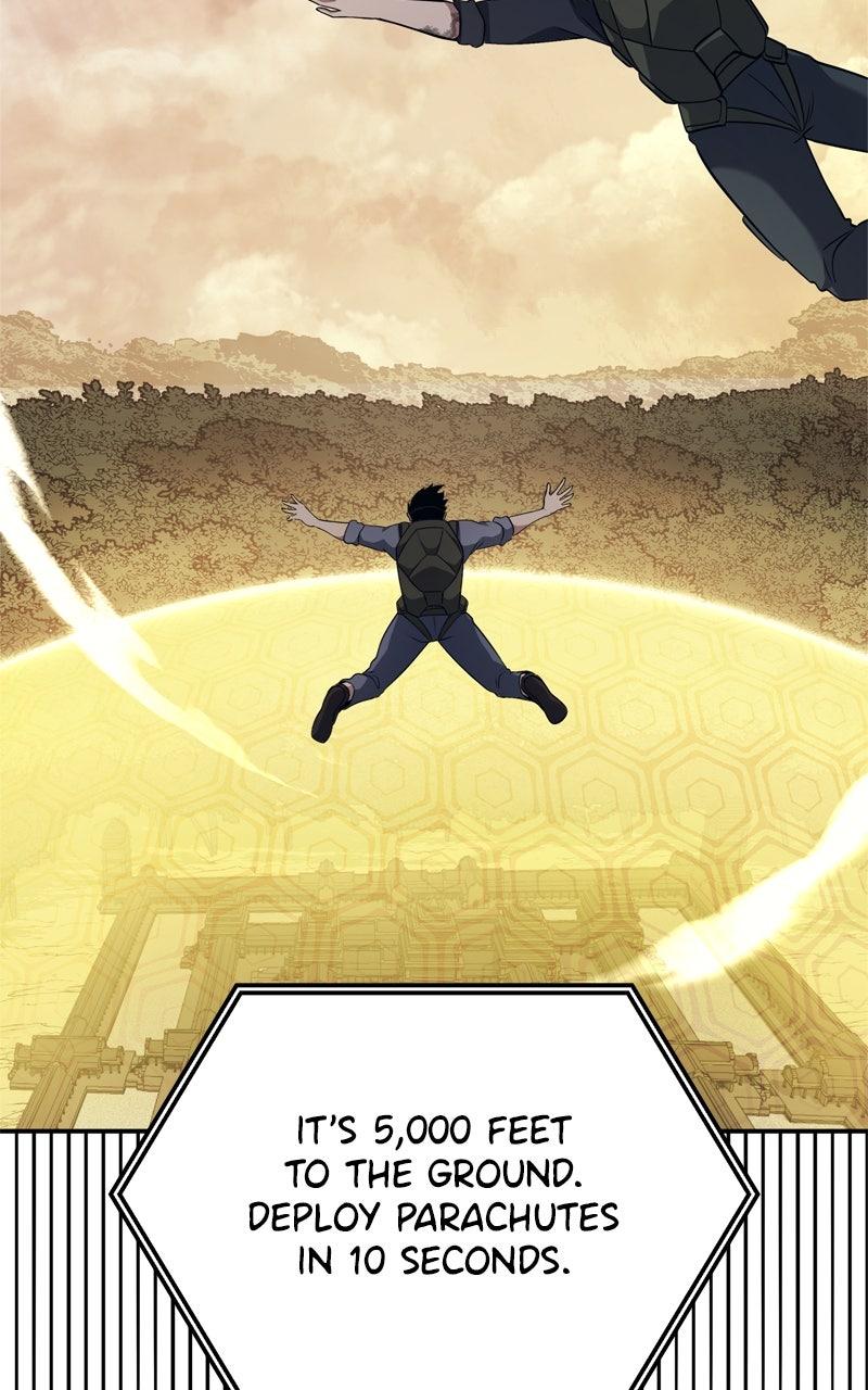 Assassin's Creed: Forgotten Temple Chap 123 - Next Chap 124