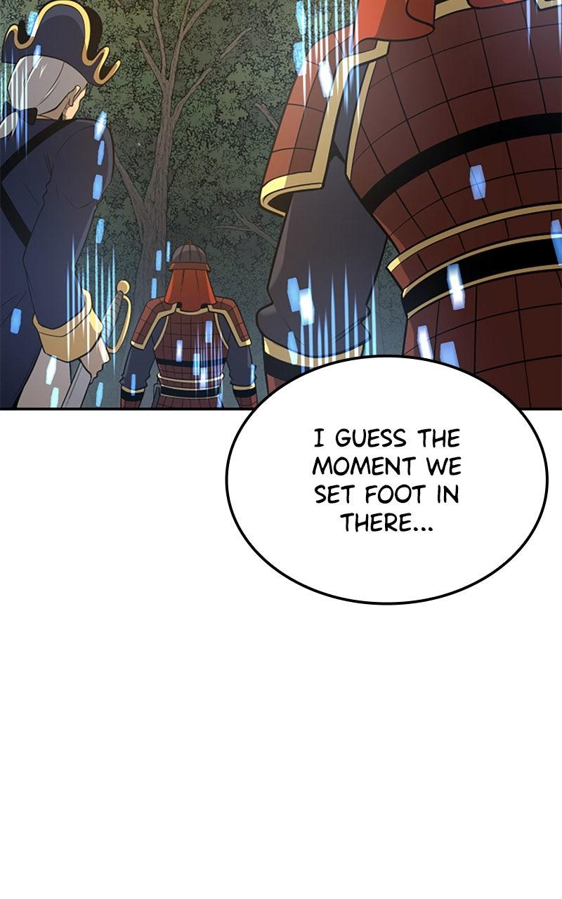 Assassin's Creed: Forgotten Temple Chap 123 - Next Chap 124