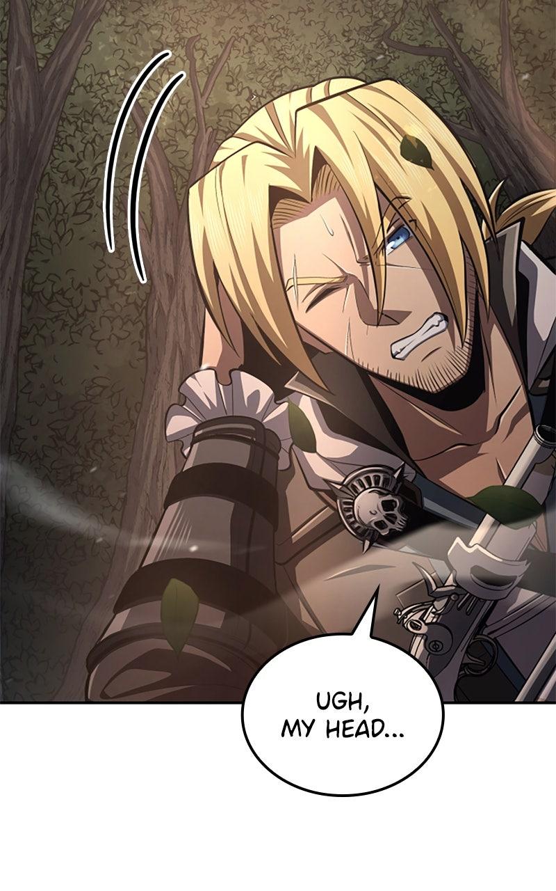 Assassin's Creed: Forgotten Temple Chap 123 - Next Chap 124