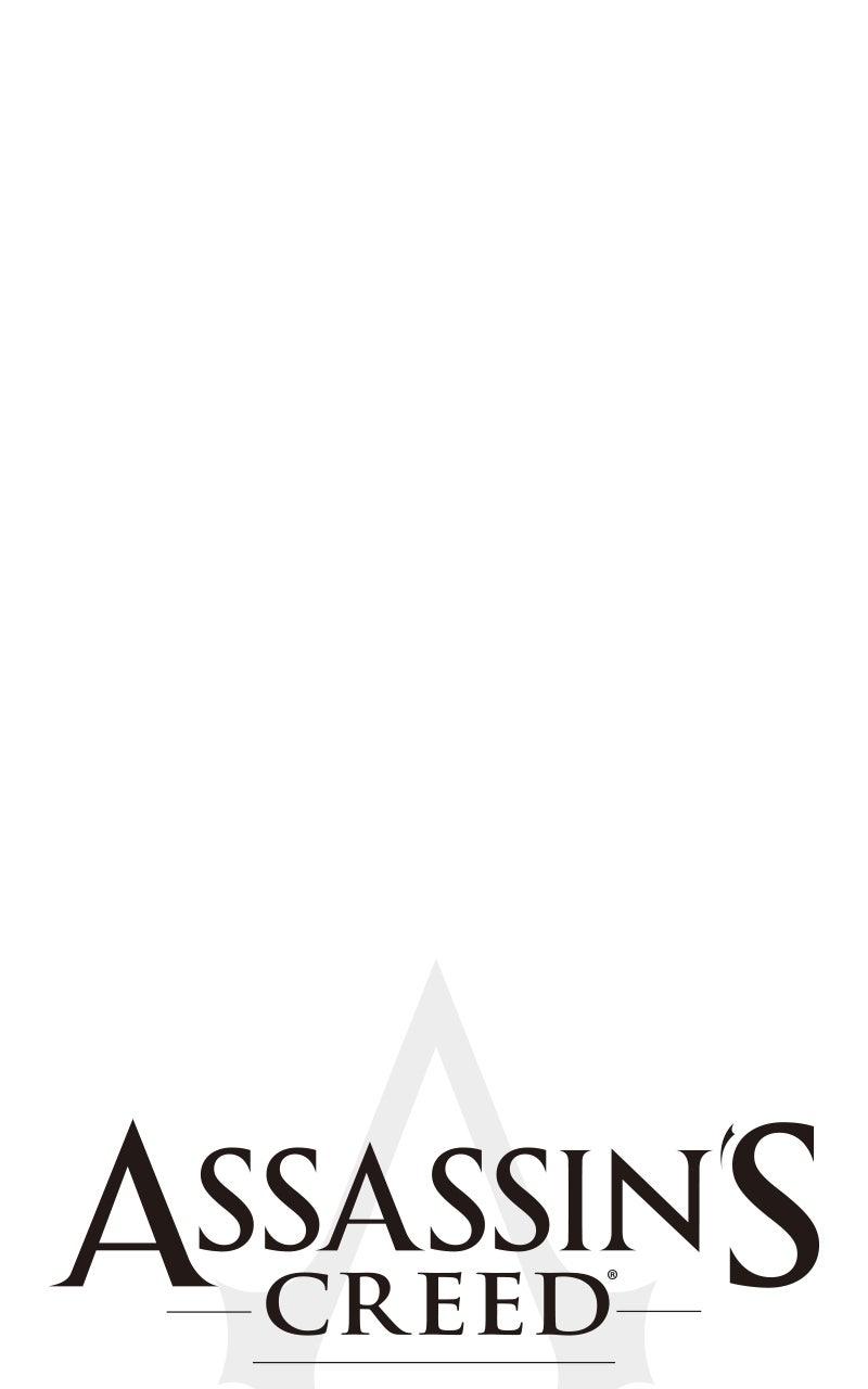 Assassin's Creed: Forgotten Temple Chap 123 - Next Chap 124