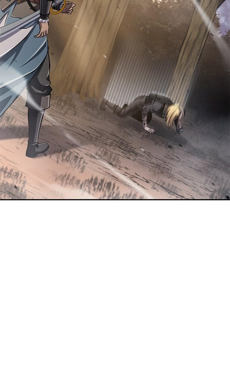 Assassin's Creed: Forgotten Temple Chap 123 - Next Chap 124