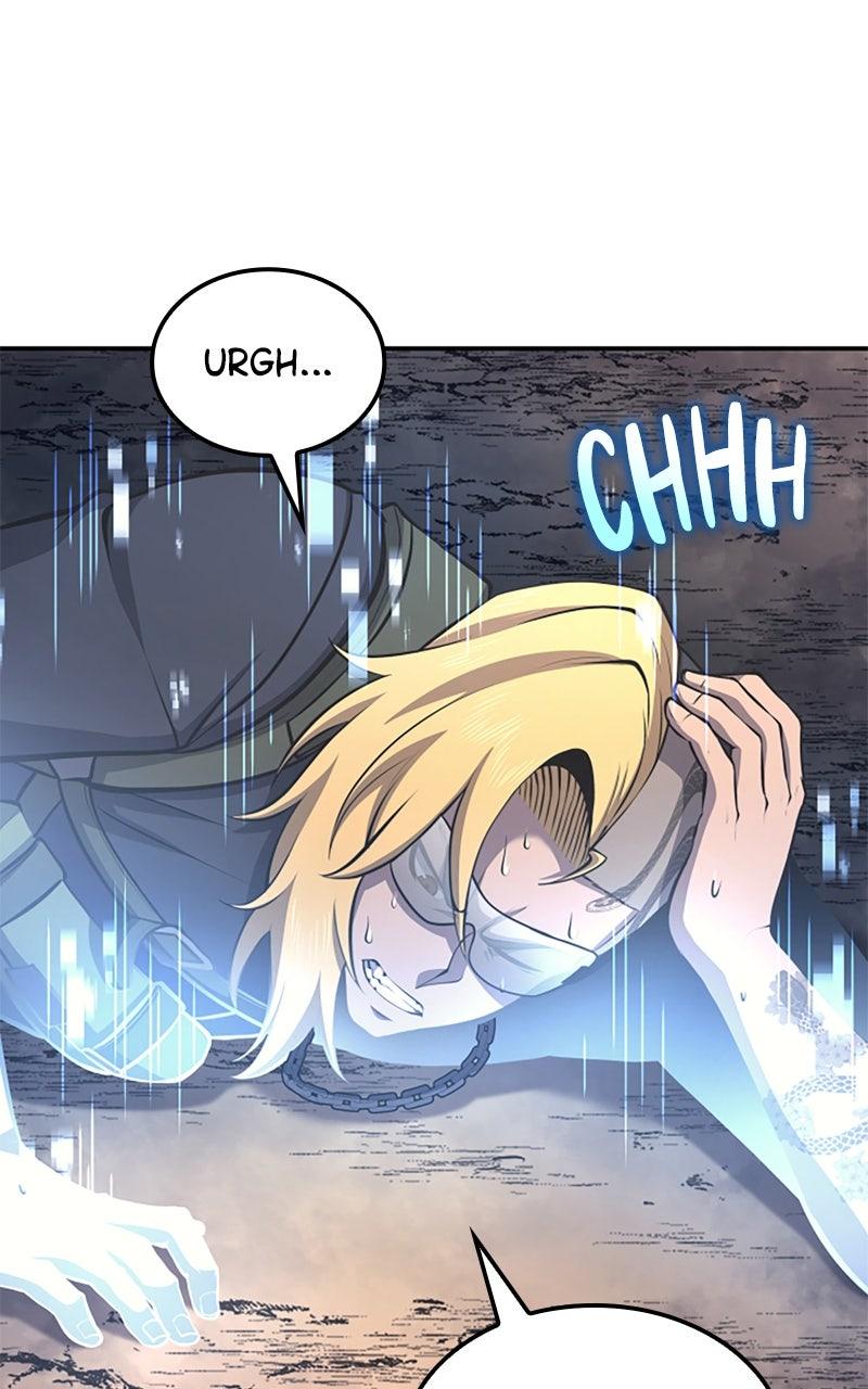 Assassin's Creed: Forgotten Temple Chap 123 - Next Chap 124