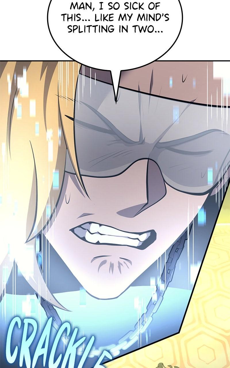 Assassin's Creed: Forgotten Temple Chap 123 - Next Chap 124