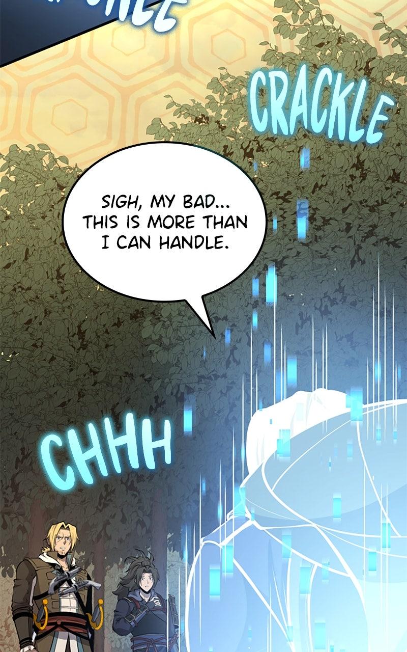 Assassin's Creed: Forgotten Temple Chap 123 - Next Chap 124