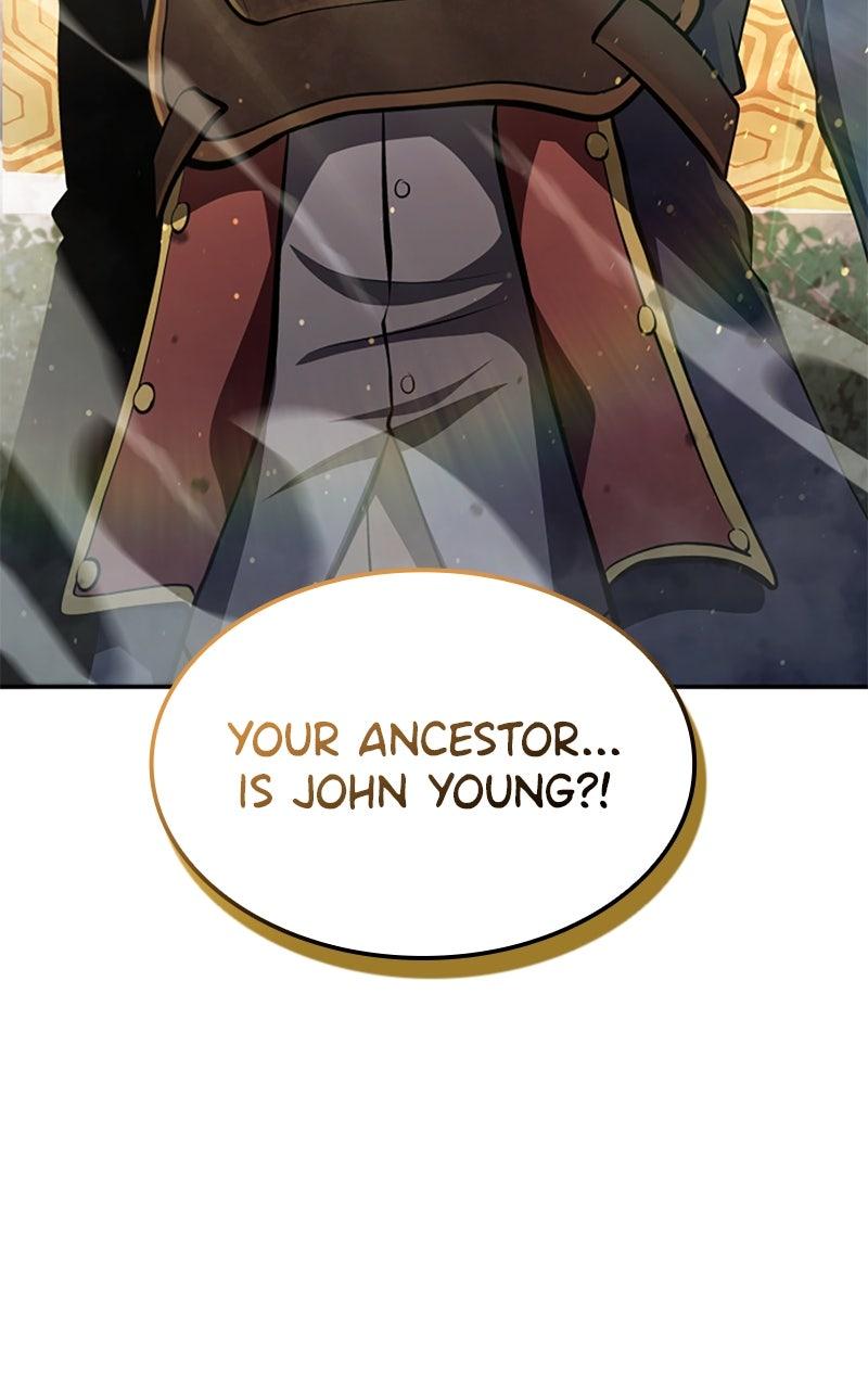 Assassin's Creed: Forgotten Temple Chap 123 - Next Chap 124