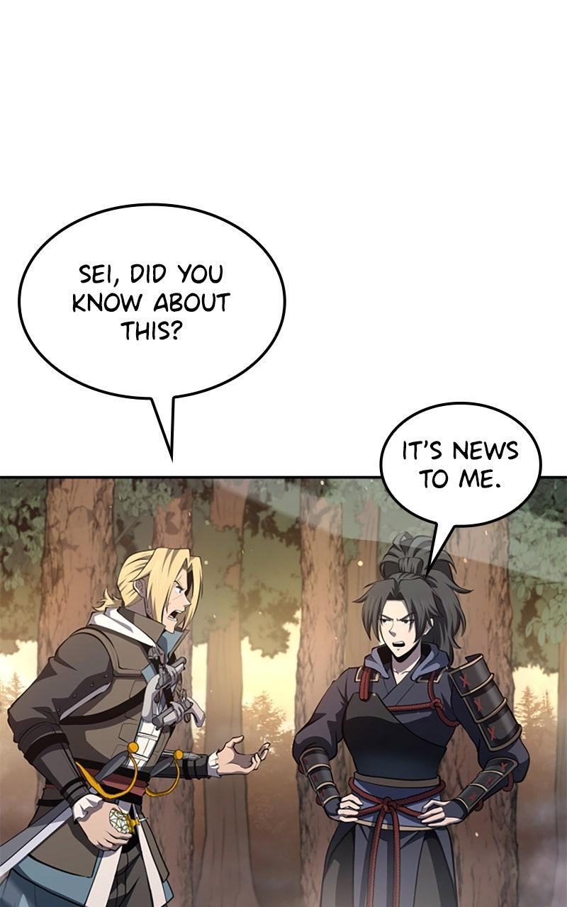 Assassin's Creed: Forgotten Temple Chap 123 - Next Chap 124