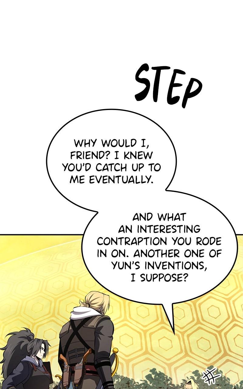 Assassin's Creed: Forgotten Temple Chap 123 - Next Chap 124