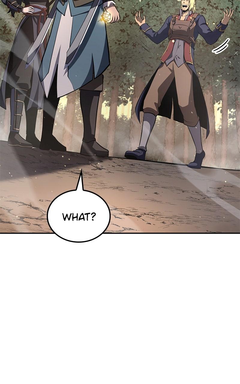 Assassin's Creed: Forgotten Temple Chap 123 - Next Chap 124