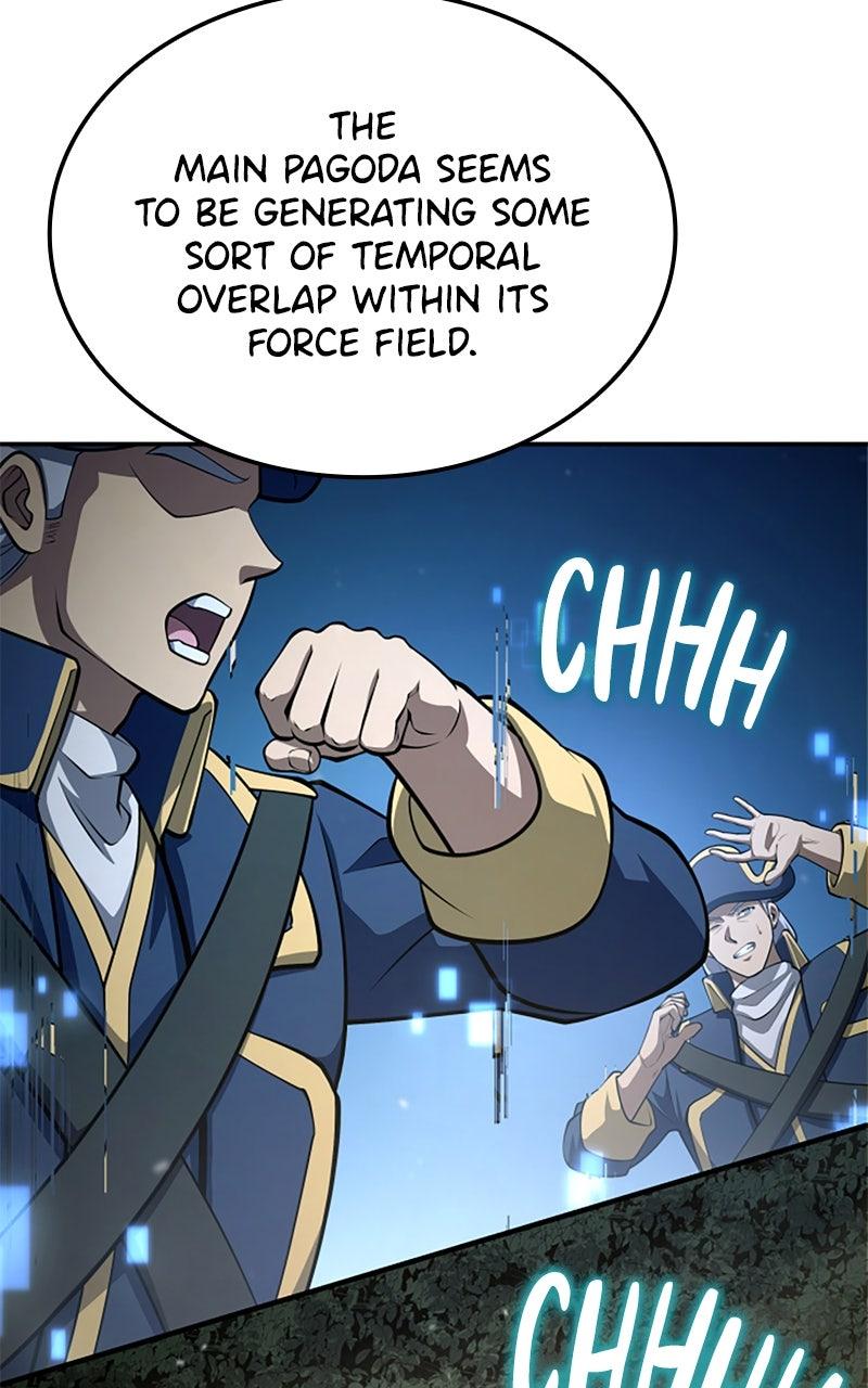 Assassin's Creed: Forgotten Temple Chap 123 - Next Chap 124