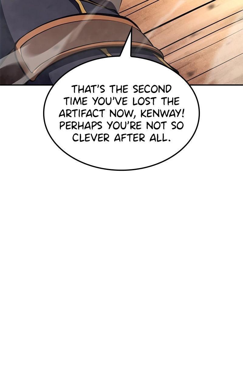 Assassin's Creed: Forgotten Temple Chap 123 - Next Chap 124