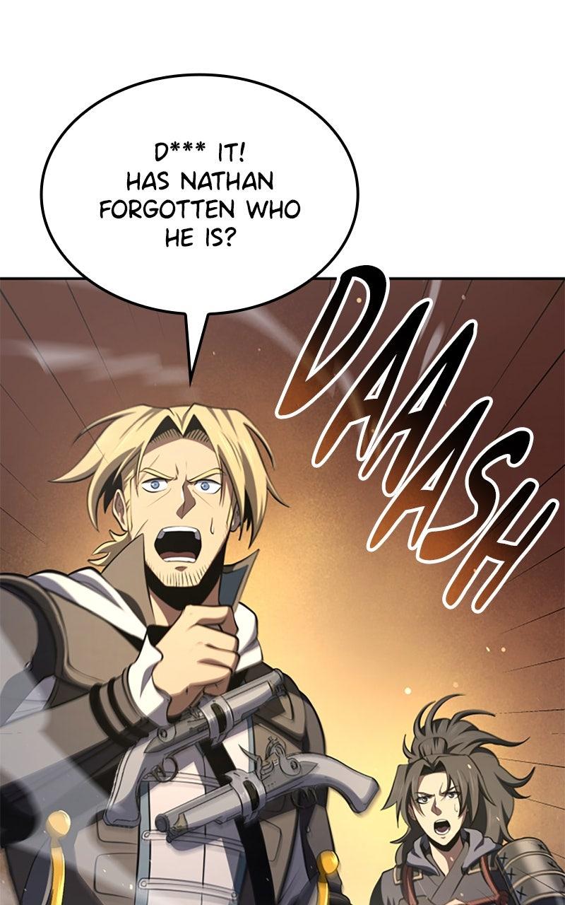 Assassin's Creed: Forgotten Temple Chap 123 - Next Chap 124