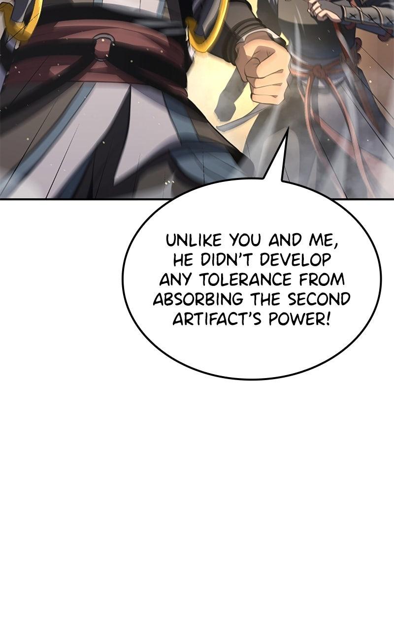 Assassin's Creed: Forgotten Temple Chap 123 - Next Chap 124