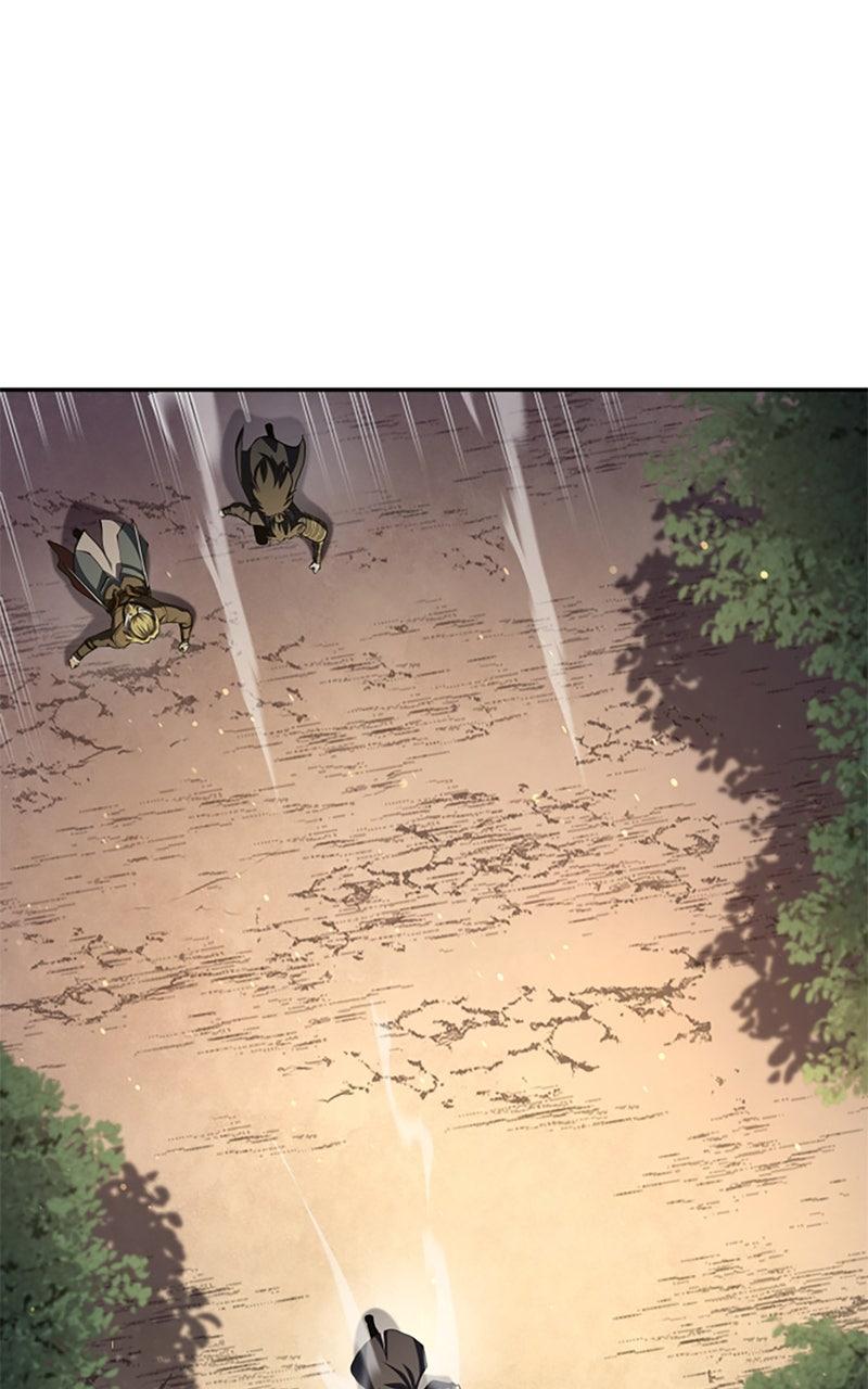 Assassin's Creed: Forgotten Temple Chap 123 - Next Chap 124