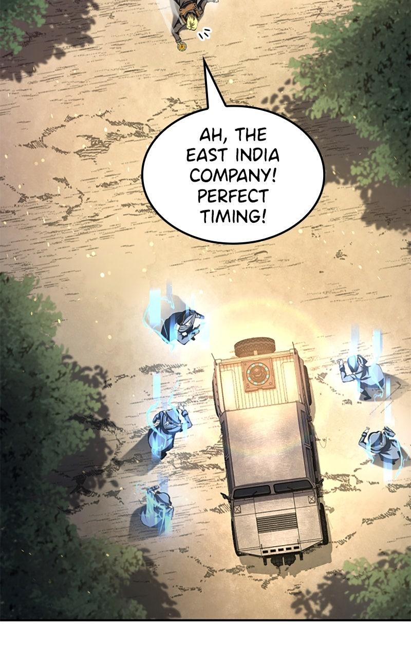 Assassin's Creed: Forgotten Temple Chap 123 - Next Chap 124