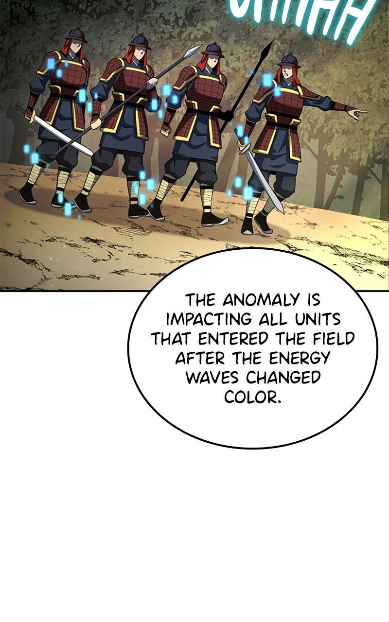 Assassin's Creed: Forgotten Temple Chap 123 - Next Chap 124