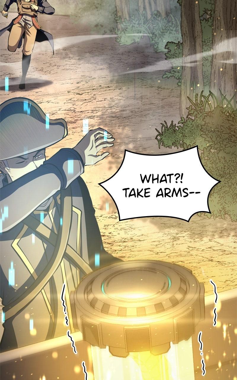 Assassin's Creed: Forgotten Temple Chap 123 - Next Chap 124