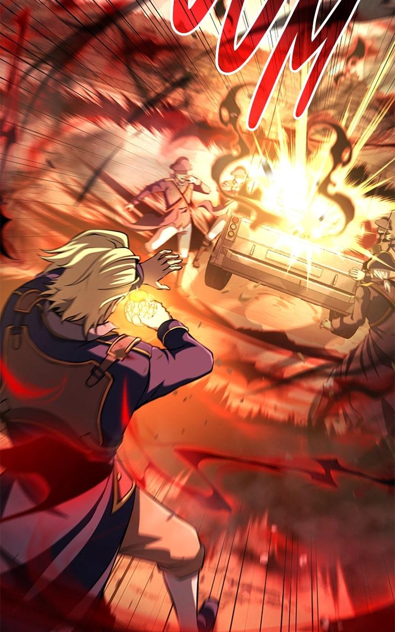 Assassin's Creed: Forgotten Temple Chap 123 - Next Chap 124