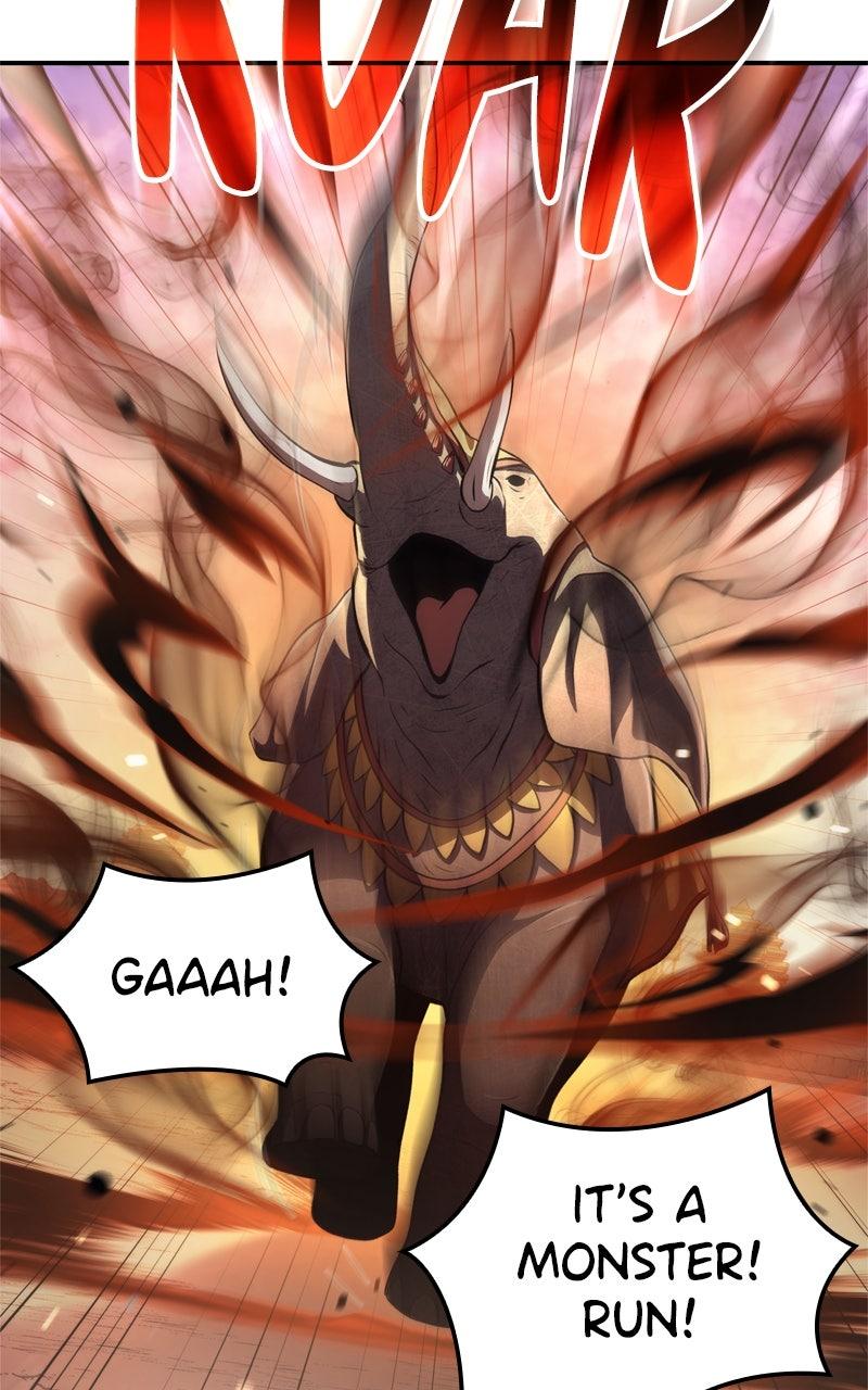 Assassin's Creed: Forgotten Temple Chap 123 - Next Chap 124