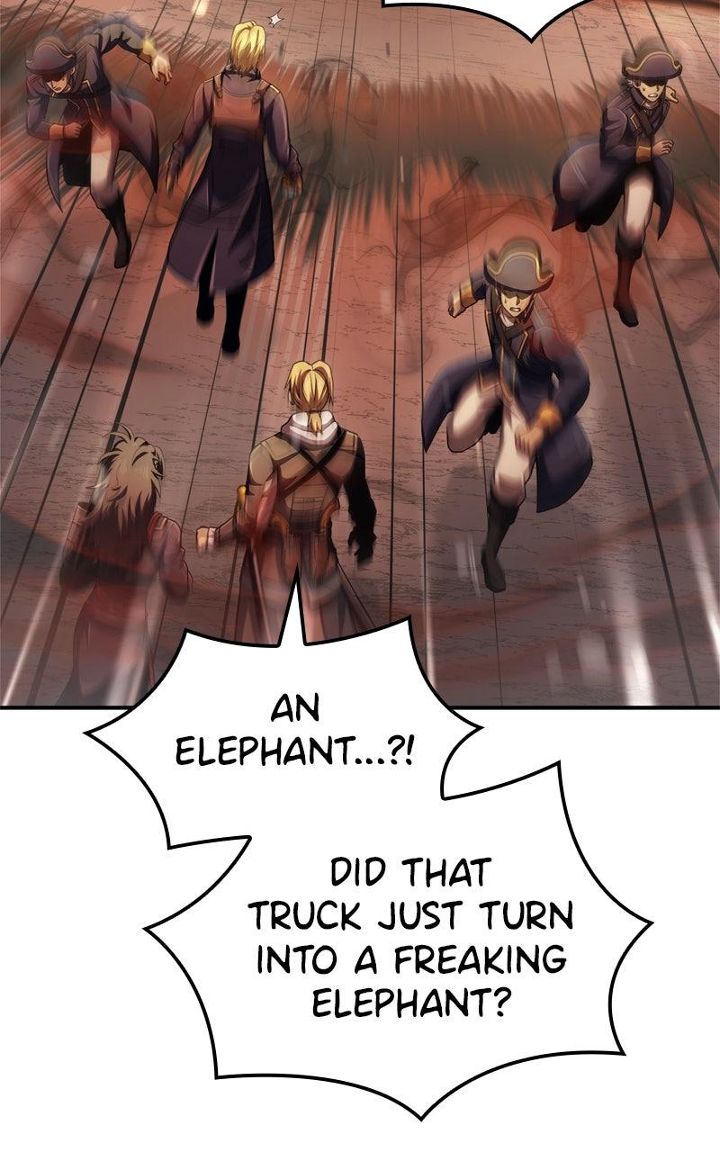 Assassin's Creed: Forgotten Temple Chap 123 - Next Chap 124