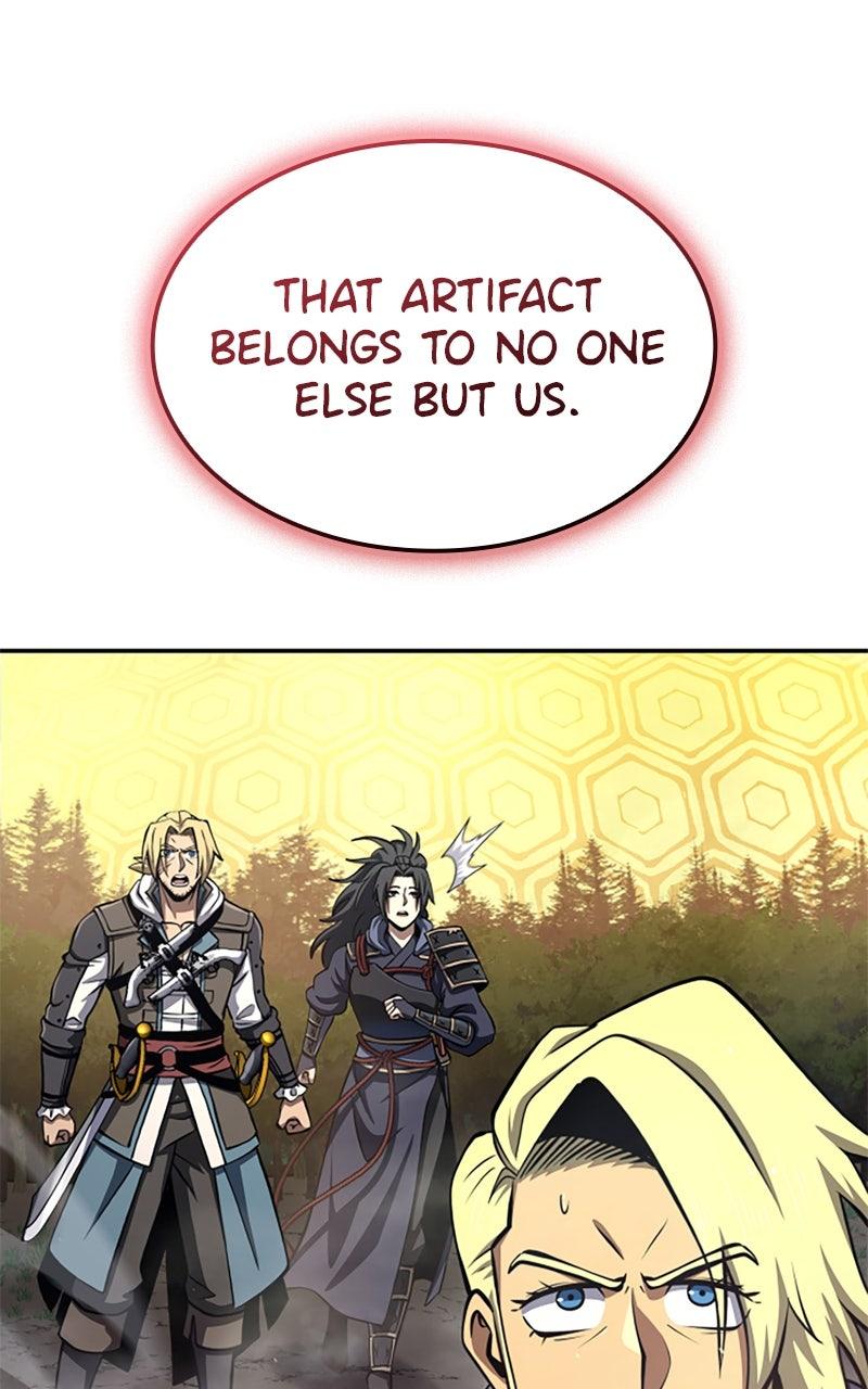 Assassin's Creed: Forgotten Temple Chap 123 - Next Chap 124