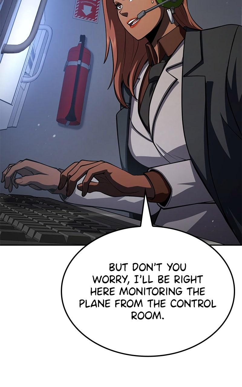Assassin's Creed: Forgotten Temple Chap 123 - Next Chap 124