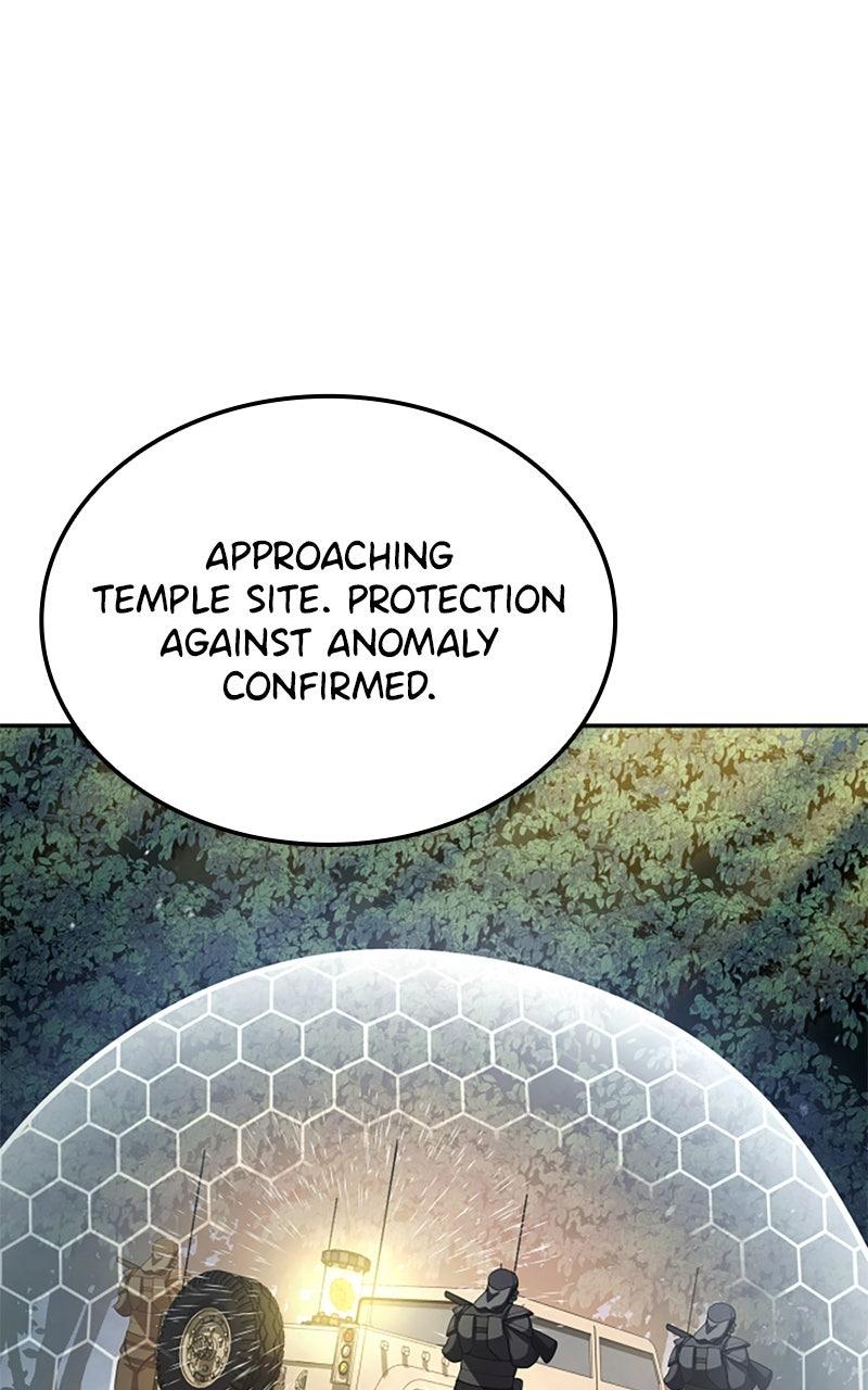 Assassin's Creed: Forgotten Temple Chap 123 - Next Chap 124