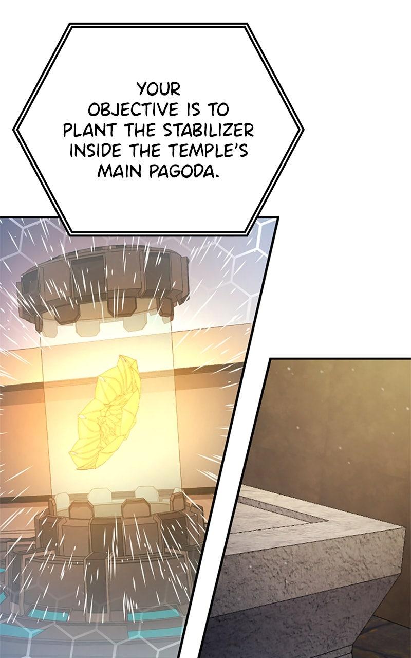 Assassin's Creed: Forgotten Temple Chap 123 - Next Chap 124