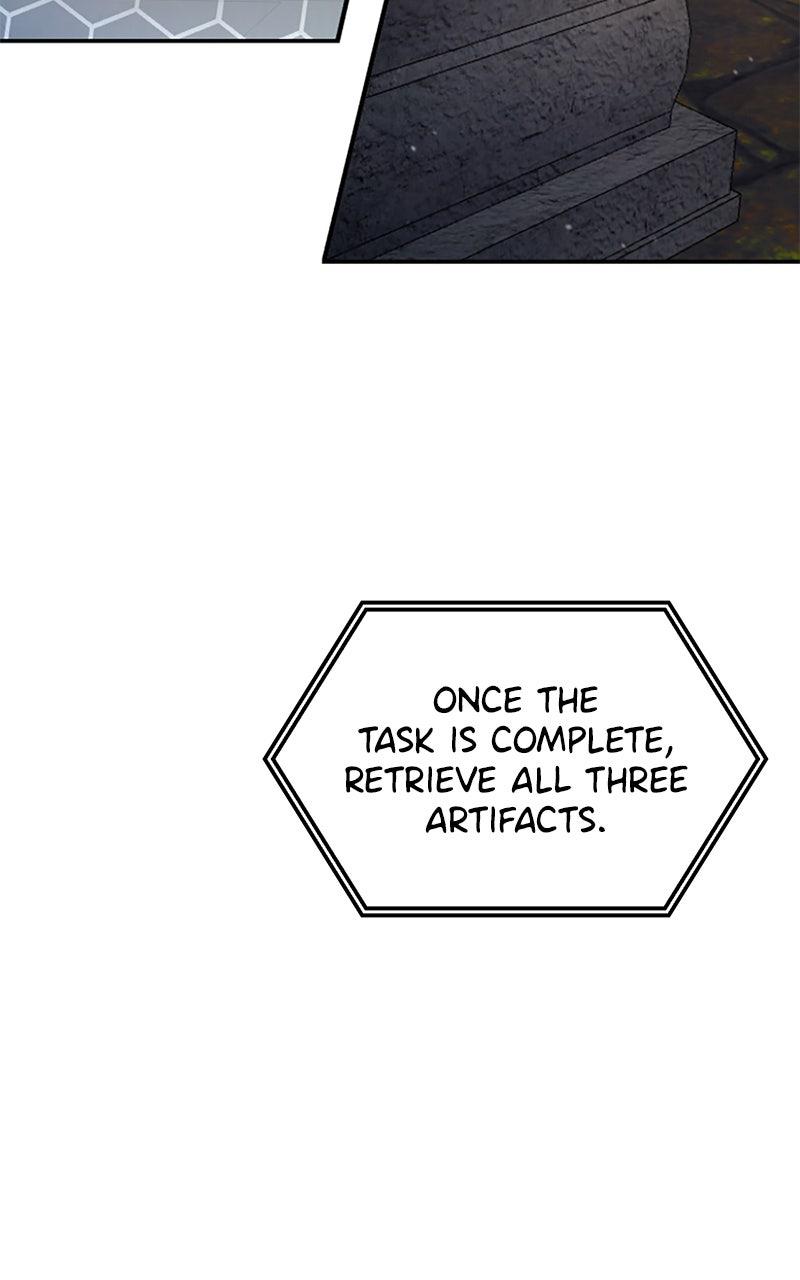 Assassin's Creed: Forgotten Temple Chap 123 - Next Chap 124