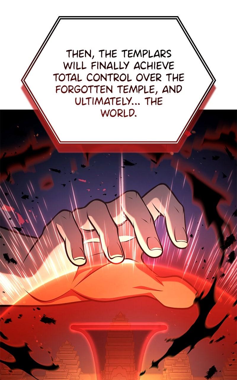 Assassin's Creed: Forgotten Temple Chap 123 - Next Chap 124