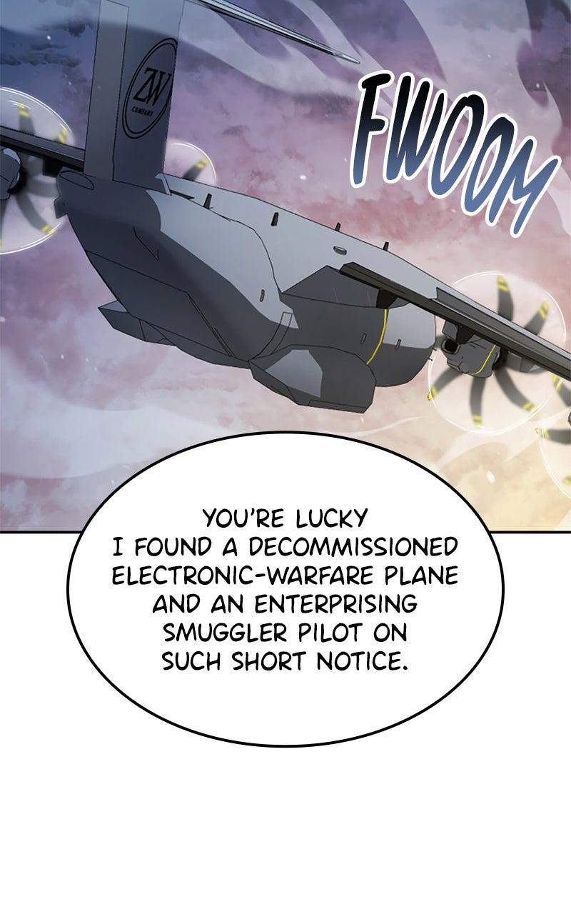 Assassin's Creed: Forgotten Temple Chap 123 - Next Chap 124