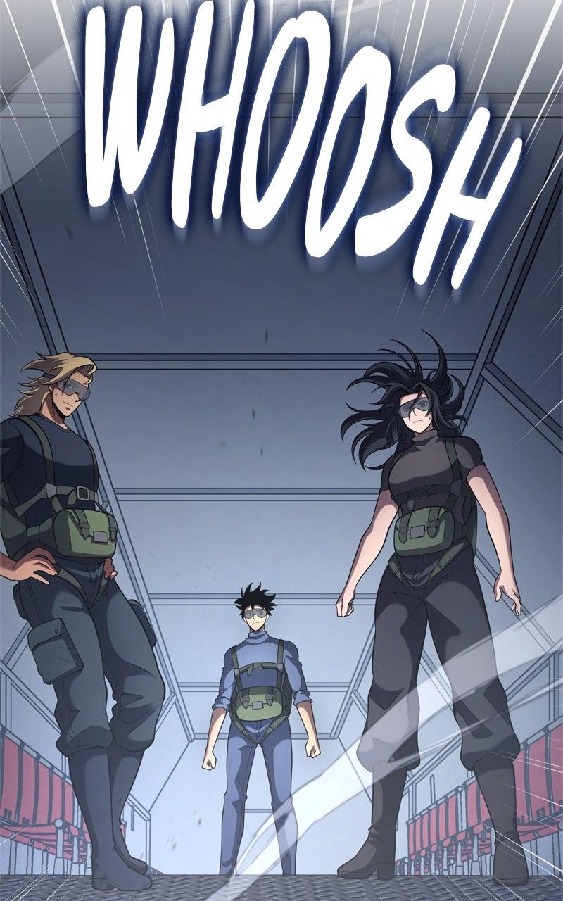 Assassin's Creed: Forgotten Temple Chap 123 - Next Chap 124