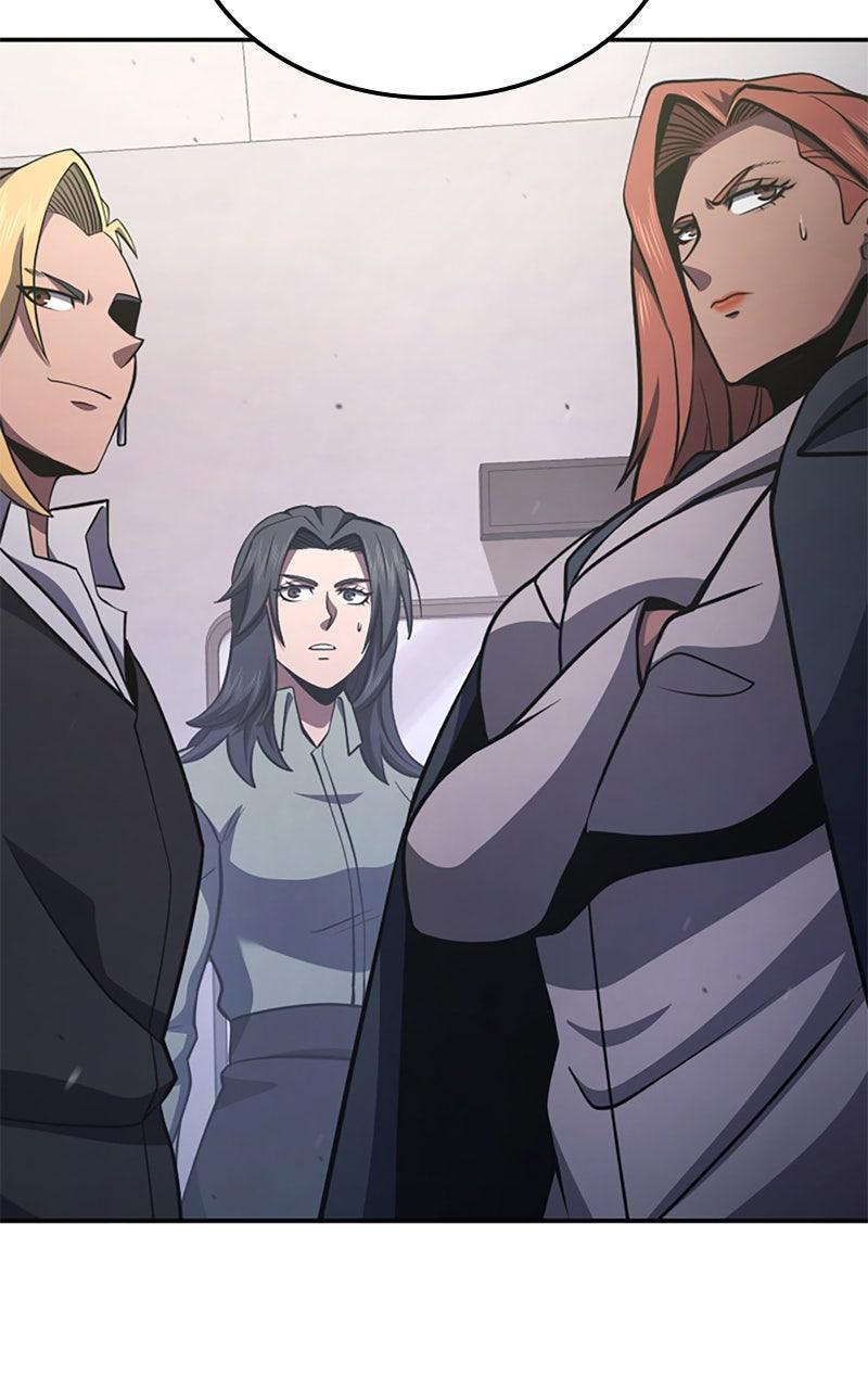 Assassin's Creed: Forgotten Temple Chap 123 - Next Chap 124