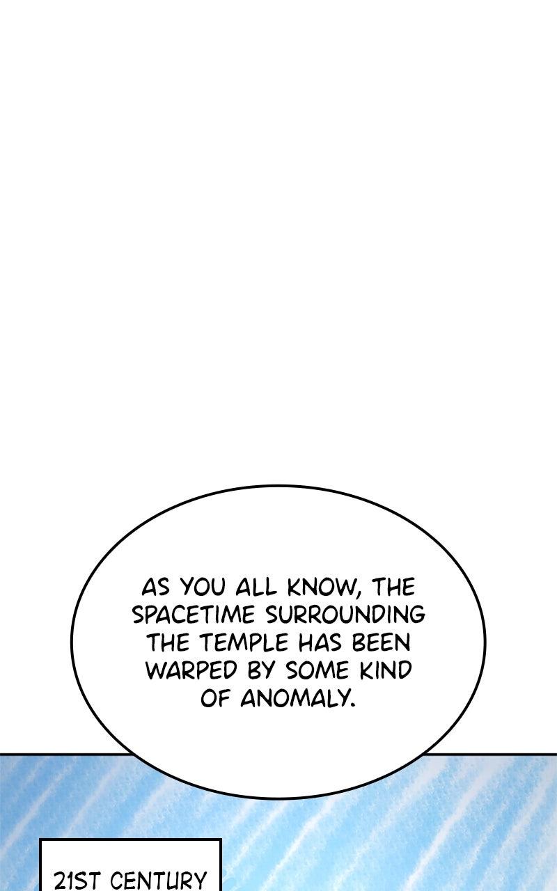 Assassin's Creed: Forgotten Temple Chap 123 - Next Chap 124