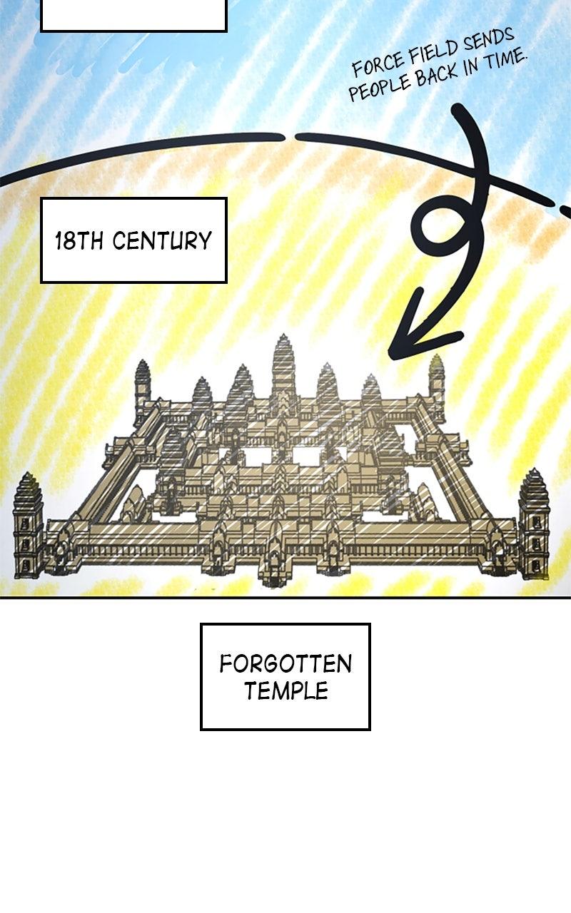 Assassin's Creed: Forgotten Temple Chap 123 - Next Chap 124