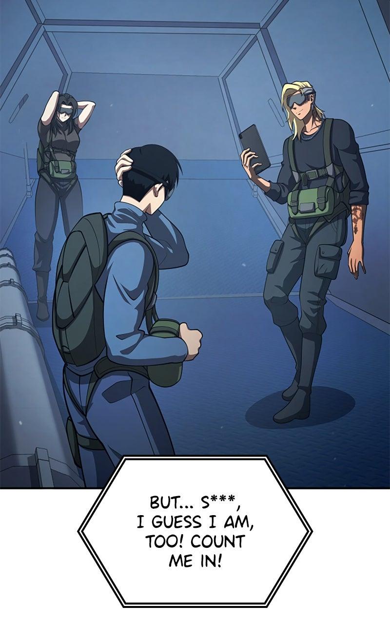 Assassin's Creed: Forgotten Temple Chap 123 - Next Chap 124