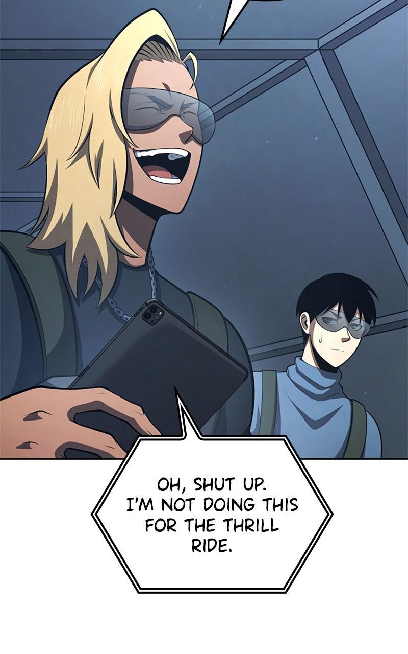 Assassin's Creed: Forgotten Temple Chap 123 - Next Chap 124