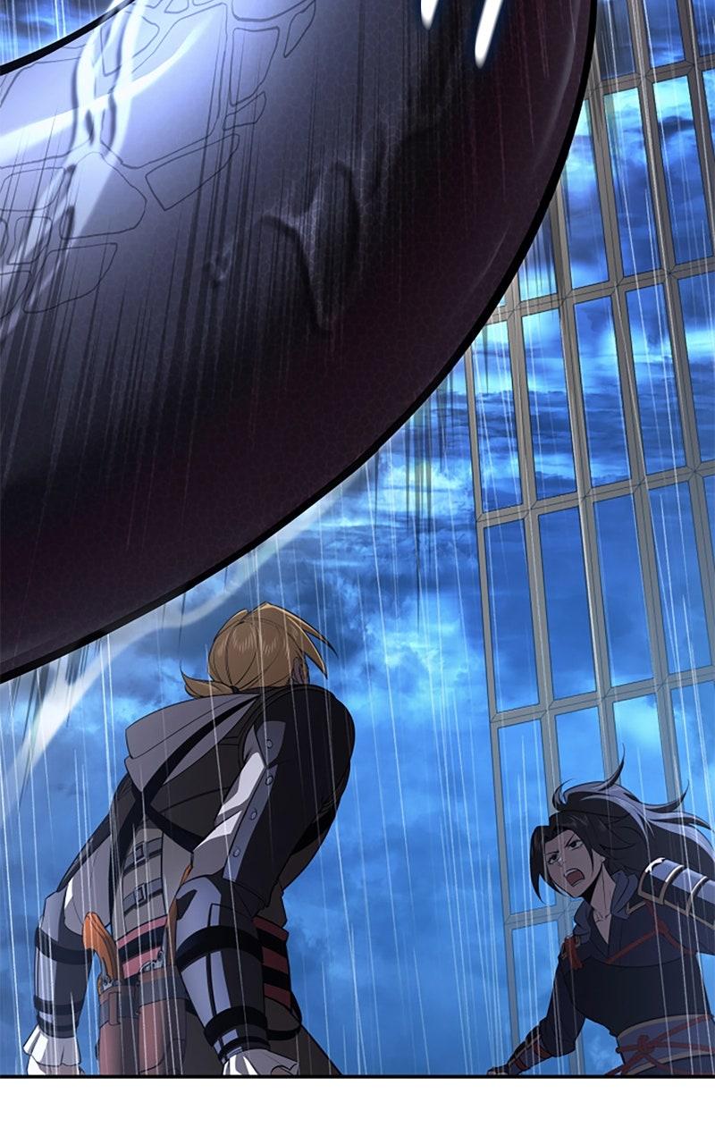 Assassin's Creed: Forgotten Temple Chap 137 - Next Chap 138