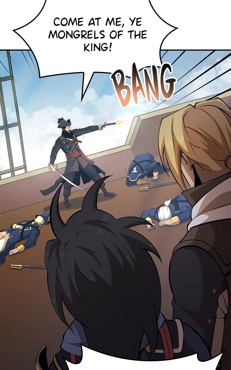 Assassin's Creed: Forgotten Temple Chap 137 - Next Chap 138