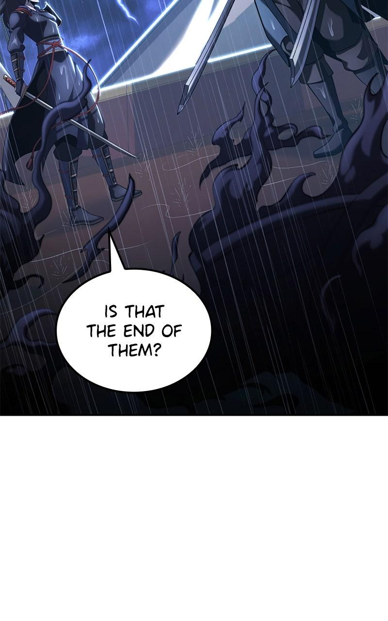 Assassin's Creed: Forgotten Temple Chap 137 - Next Chap 138